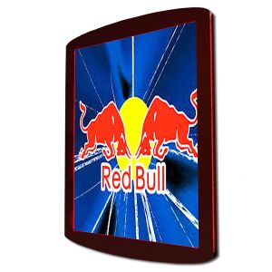 Click for enlarging Light Adverising Panel 1