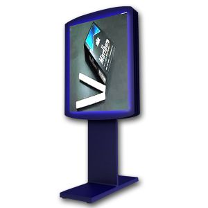 Click for enlarging Light Panel Plus 0