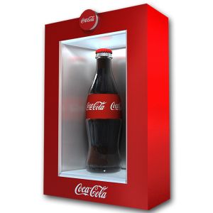 Click for enlarging Light Promotion Box 0