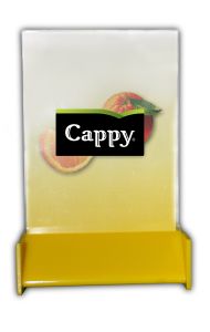 Click for enlarging Menu Holder + 0