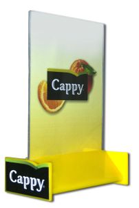 Click for enlarging Menu Holder + 1