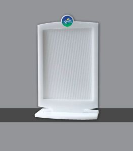 Click for enlarging Promotional Menu Holder 0